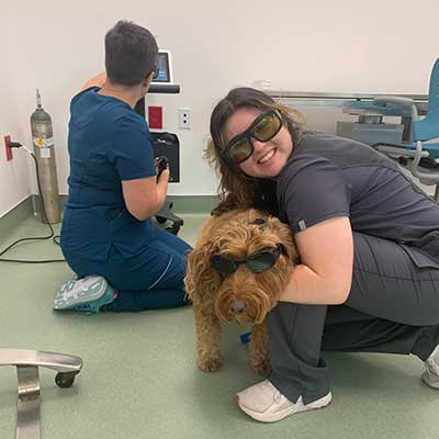 Laser Therapy Laser Therapy