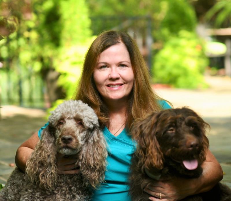 Lauryl Hynes, DVM, Owner Lauryl Hynes, DVM, Owner